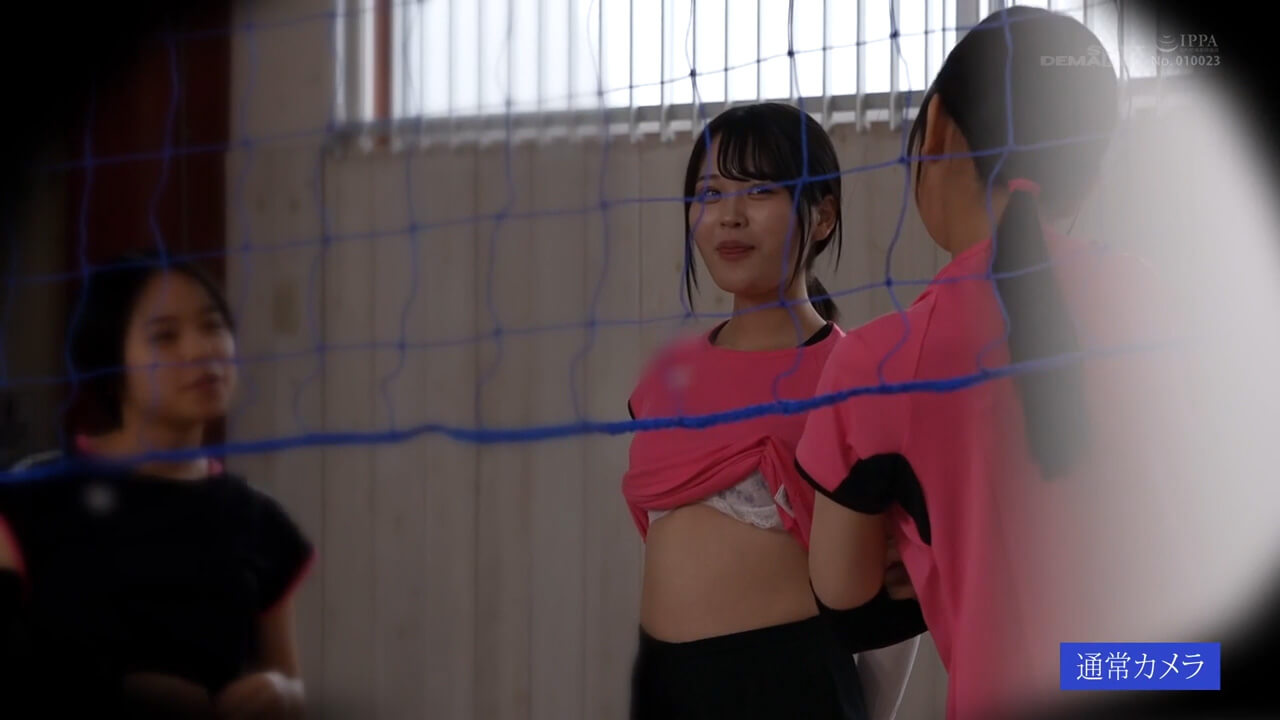 本当にいた透明人間の話 白昼の学校で女子〇生たちのカラダをやりたい放題